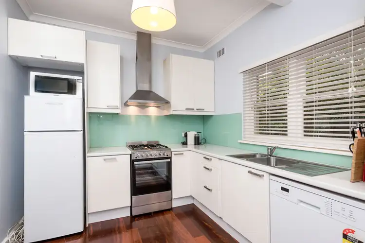 Fourth view of Homely apartment listing, 3/451 Stirling Highway, Cottesloe WA 6011