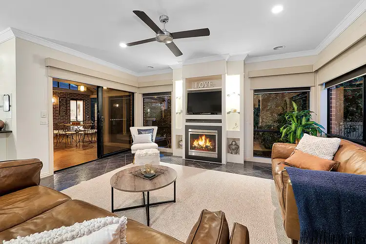 Main view of Homely house listing, 54 Inglis Road, Berwick VIC 3806