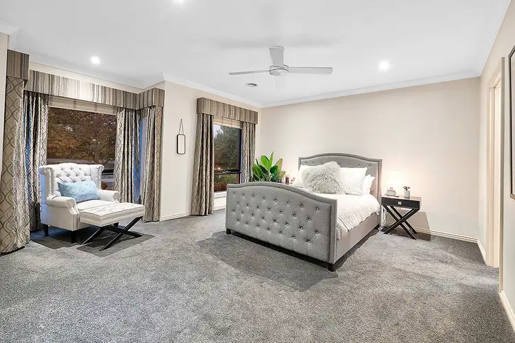 Third view of Homely house listing, 54 Inglis Road, Berwick VIC 3806