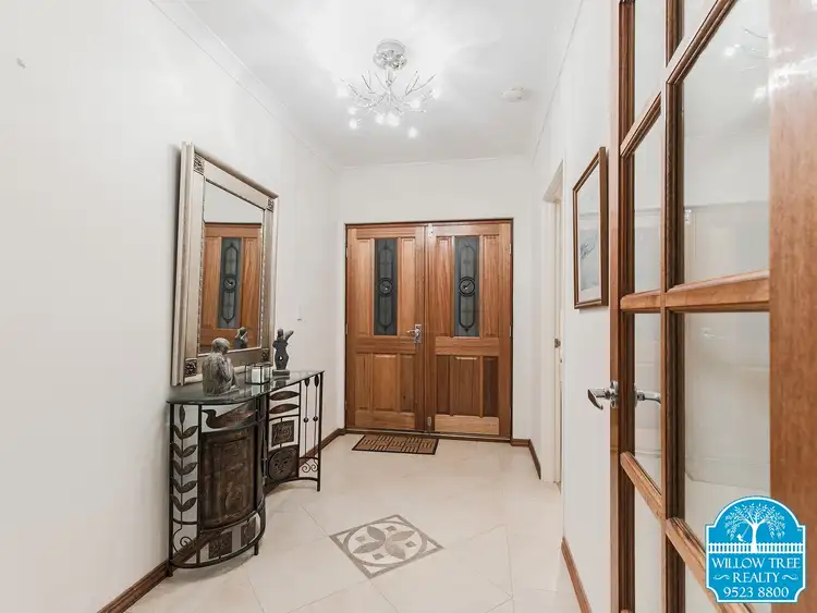 Third view of Homely house listing, 8 Carbine Corner, Baldivis WA 6171