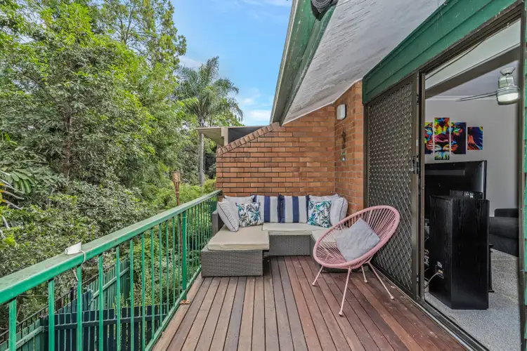 19/21 Jane Street, Arana Hills QLD 4054