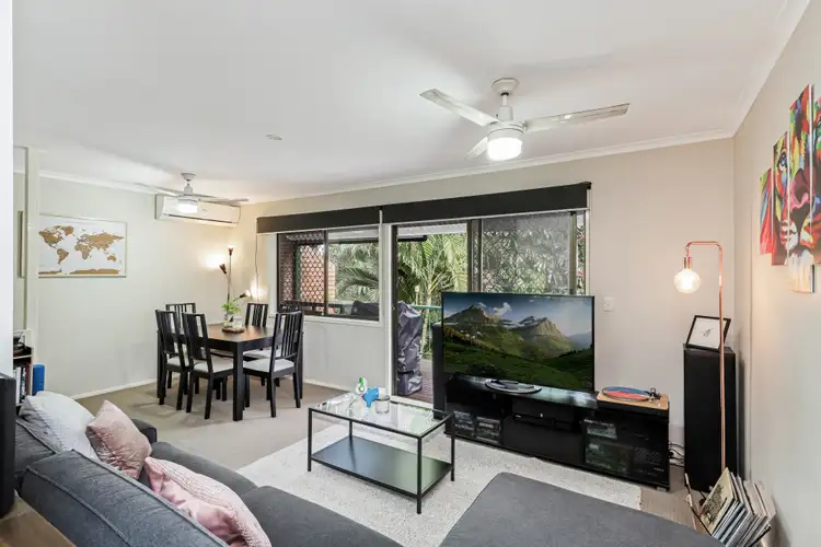 Second view of Homely townhouse listing, 19/21 Jane Street, Arana Hills QLD 4054