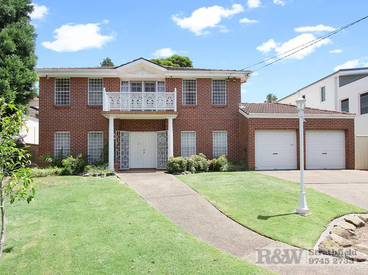 Second view of Homely house listing, 23 Wallis Ave, Strathfield NSW 2135