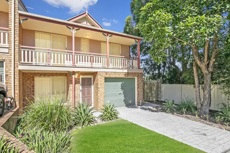3/10 Schumann Close, Tingalpa QLD 4173