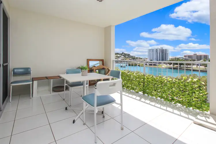 51/11-17 Stanley Street, Townsville City QLD 4810