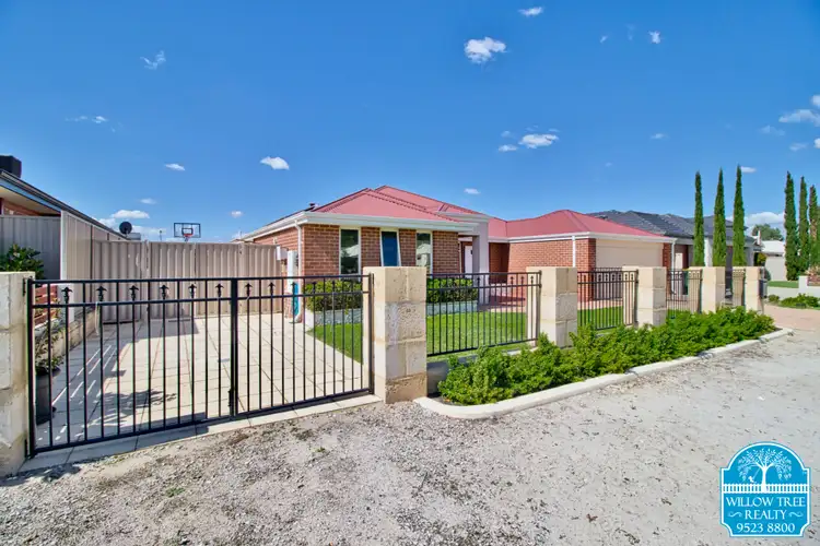 41 Heritage Park Drive, Baldivis WA 6171