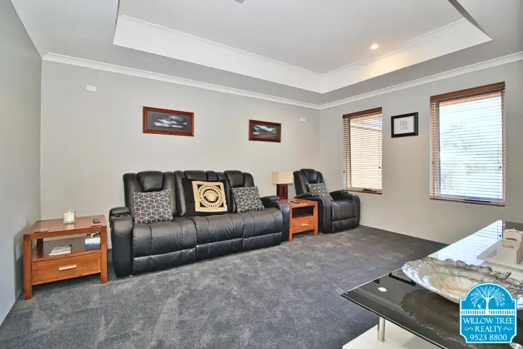 Third view of Homely house listing, 41 Heritage Park Drive, Baldivis WA 6171