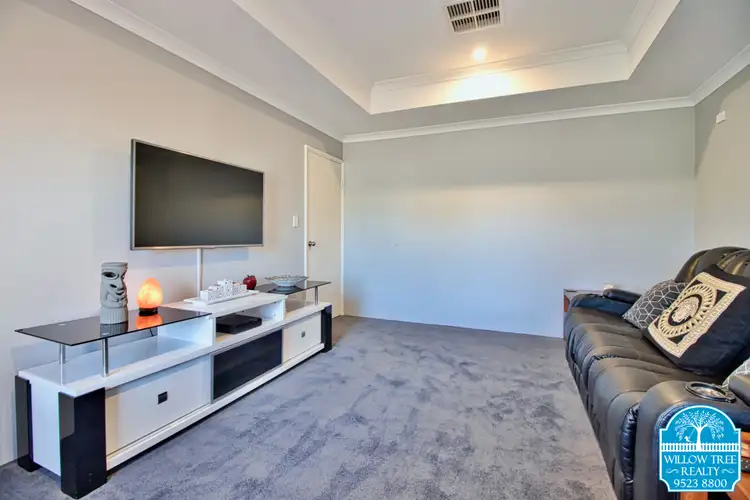 Fourth view of Homely house listing, 41 Heritage Park Drive, Baldivis WA 6171