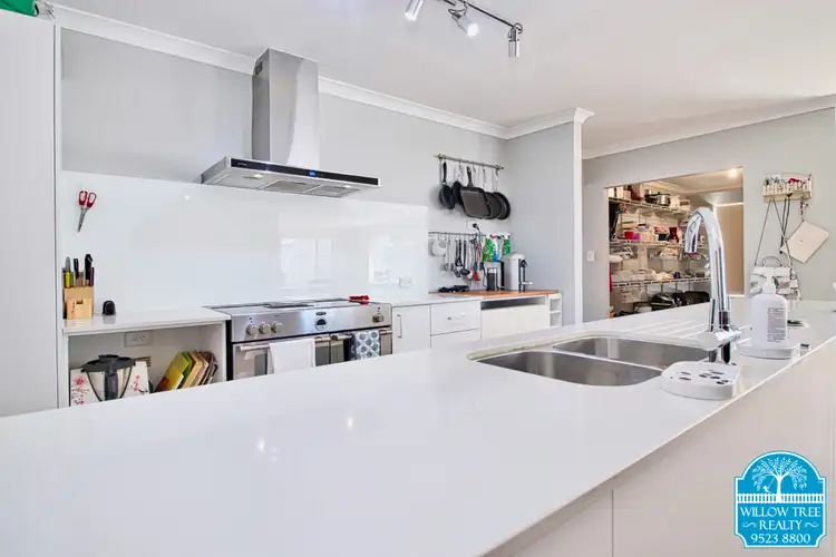 Fifth view of Homely house listing, 41 Heritage Park Drive, Baldivis WA 6171