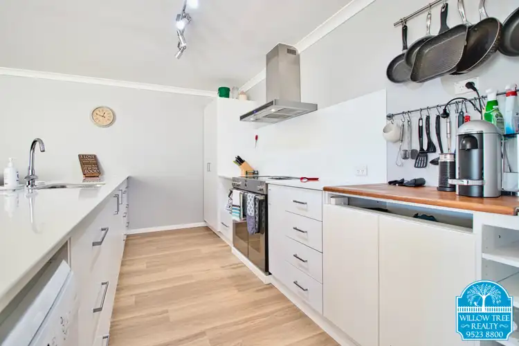 Sixth view of Homely house listing, 41 Heritage Park Drive, Baldivis WA 6171