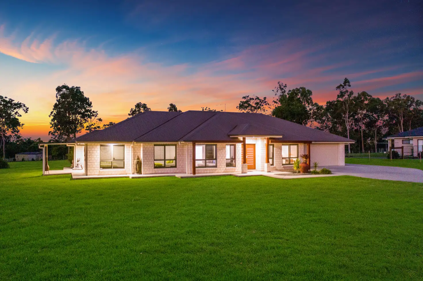 Main view of Homely house listing, 28-30 Preston Street, New Beith QLD 4124