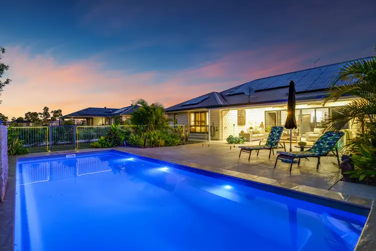 Second view of Homely house listing, 28-30 Preston Street, New Beith QLD 4124