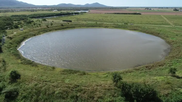 Second view of Homely rural property listing, 317 Balaam Road, Bowen QLD 4805