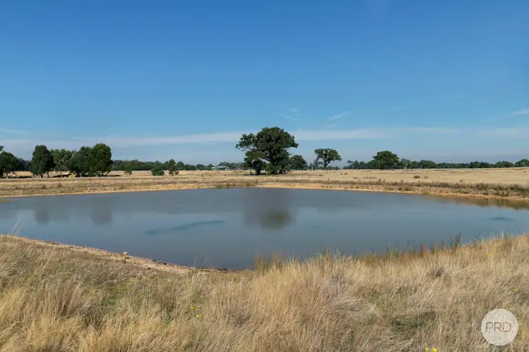 Fourth view of Homely land listing, LOT Part, 4476 Creswick-Newstead Road, Broomfield VIC 3364