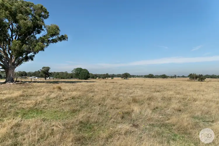 Fifth view of Homely land listing, LOT Part, 4476 Creswick-Newstead Road, Broomfield VIC 3364