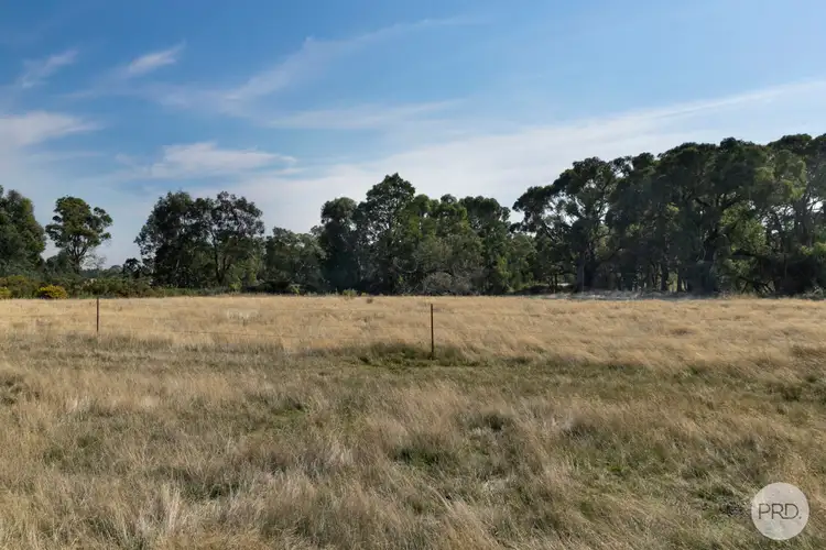 Sixth view of Homely land listing, LOT Part, 4476 Creswick-Newstead Road, Broomfield VIC 3364