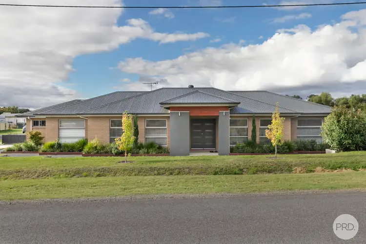 23 Lynch Street, Smythesdale VIC 3351