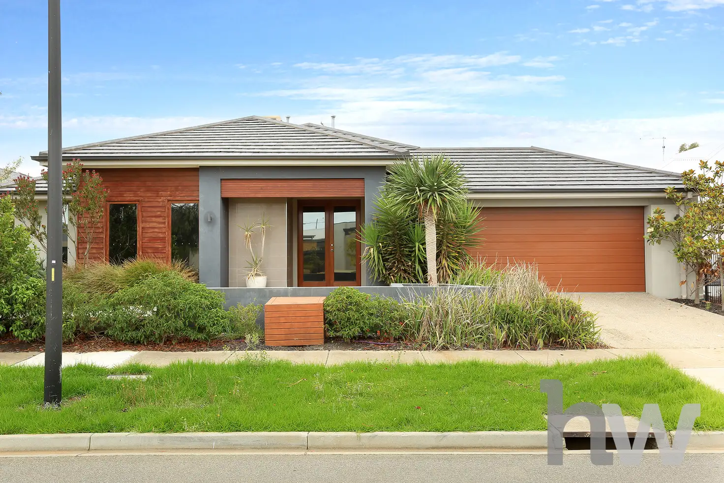 Main view of Homely house listing, 19 Silky Oak Lane, Armstrong Creek VIC 3217