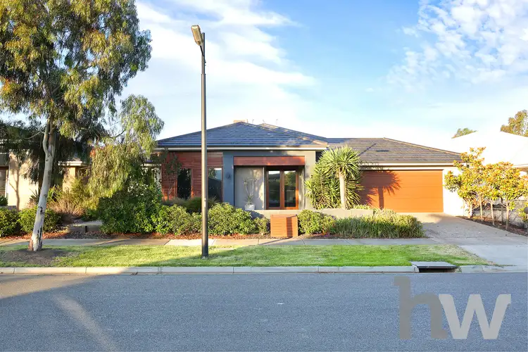 Second view of Homely house listing, 19 Silky Oak Lane, Armstrong Creek VIC 3217
