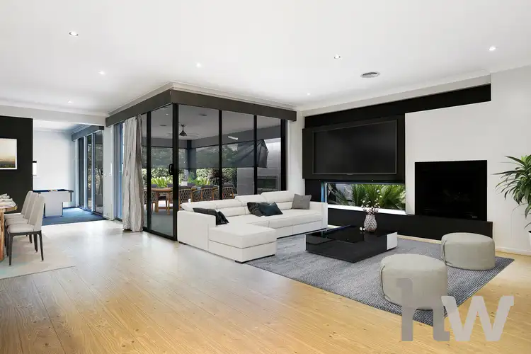 Third view of Homely house listing, 19 Silky Oak Lane, Armstrong Creek VIC 3217