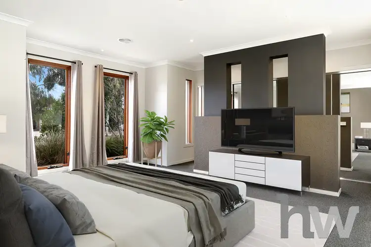 Sixth view of Homely house listing, 19 Silky Oak Lane, Armstrong Creek VIC 3217
