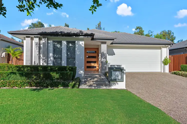 Second view of Homely house listing, 50 Bunderoo Circuit, Pimpama QLD 4209