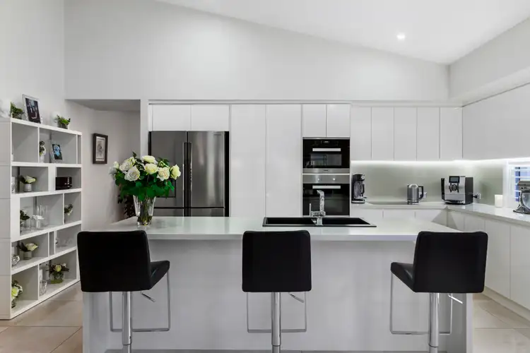 Fifth view of Homely house listing, 50 Bunderoo Circuit, Pimpama QLD 4209