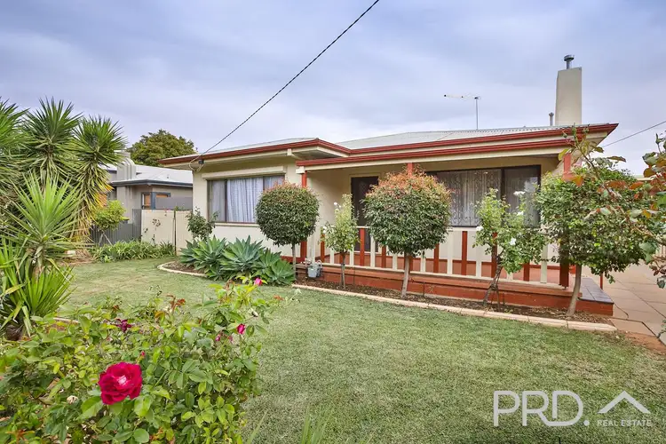 Second view of Homely house listing, 13 Oak Avenue, Mildura VIC 3500