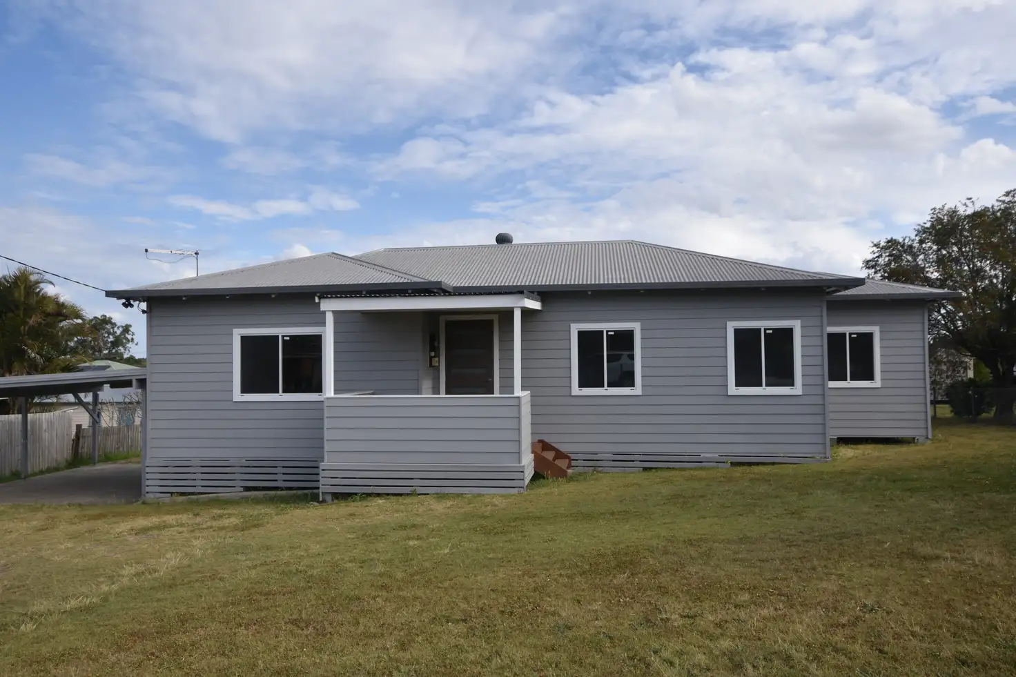 Main view of Homely house listing, 77 Stapleton Avenue, Casino NSW 2470