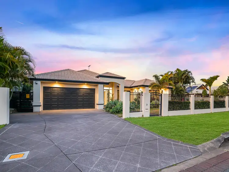 3 Trequanda Place, Bridgeman Downs QLD 4035