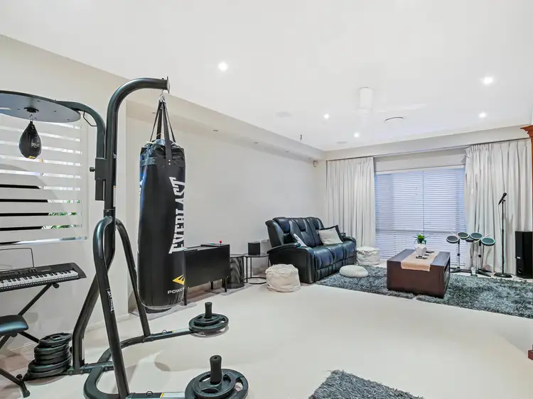 Third view of Homely house listing, 3 Trequanda Place, Bridgeman Downs QLD 4035