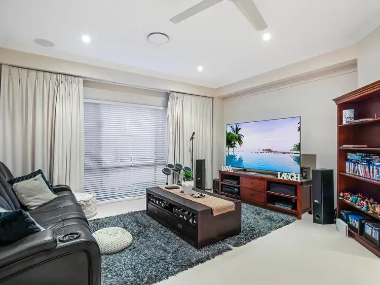 Fourth view of Homely house listing, 3 Trequanda Place, Bridgeman Downs QLD 4035