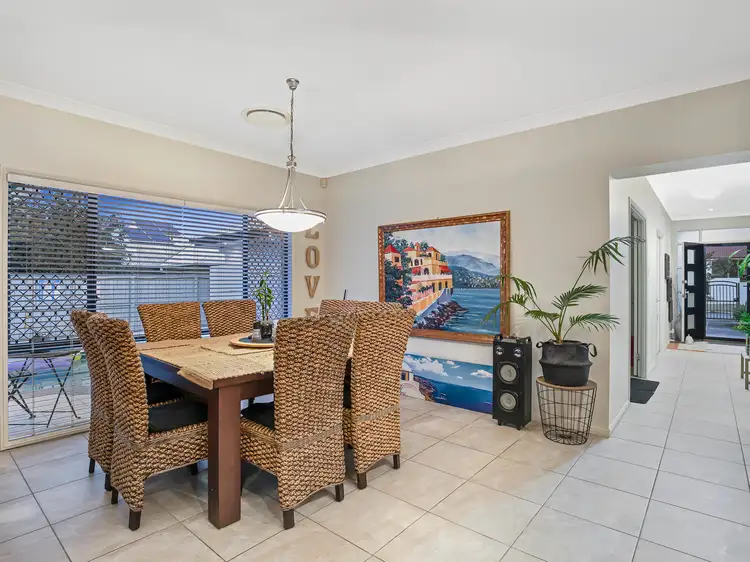 Fifth view of Homely house listing, 3 Trequanda Place, Bridgeman Downs QLD 4035