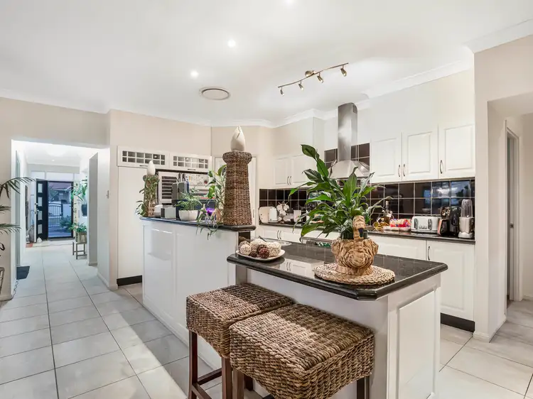 Sixth view of Homely house listing, 3 Trequanda Place, Bridgeman Downs QLD 4035