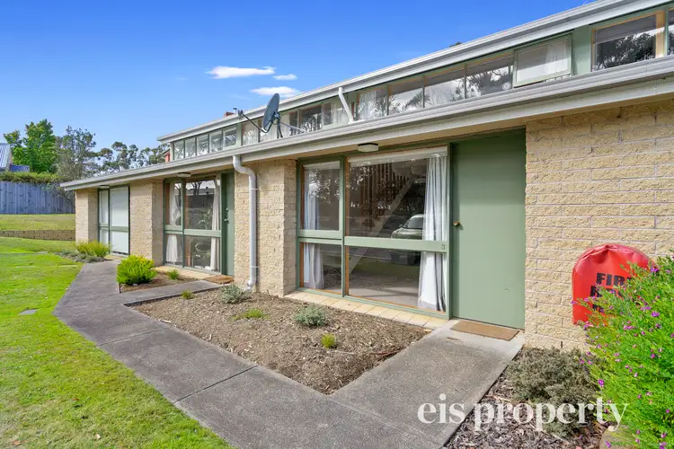 3/464A Nelson Road, Mount Nelson TAS 7007