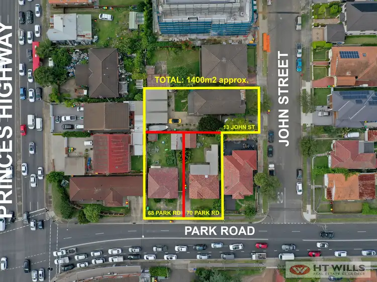 Address available on request