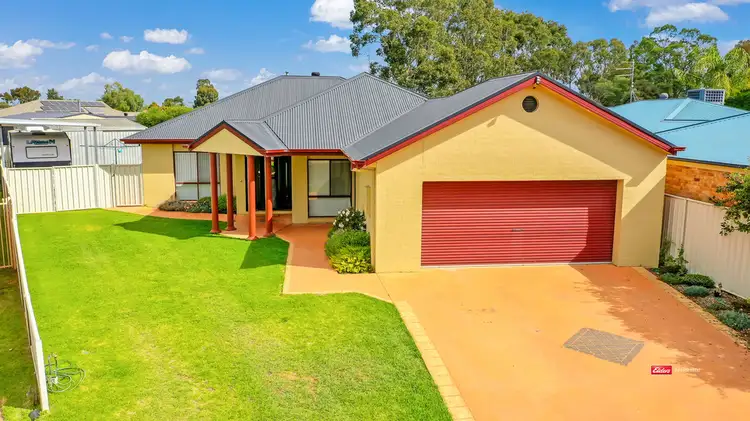 9 Charlton Court, Echuca VIC 3564