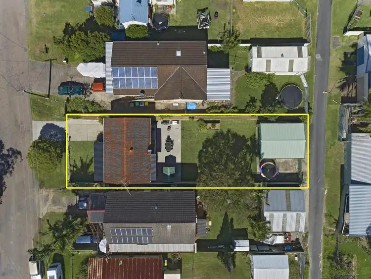 Third view of Homely house listing, 24 Northview Street, Rathmines NSW 2283