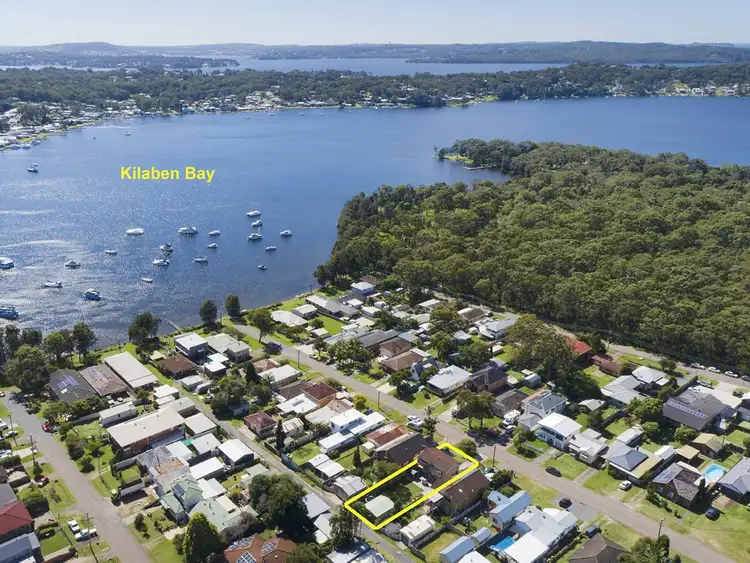 Fourth view of Homely house listing, 24 Northview Street, Rathmines NSW 2283