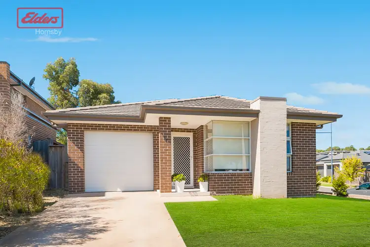 Main view of Homely house listing, 34 Elizabeth Mcrae Ave, Minto NSW 2566