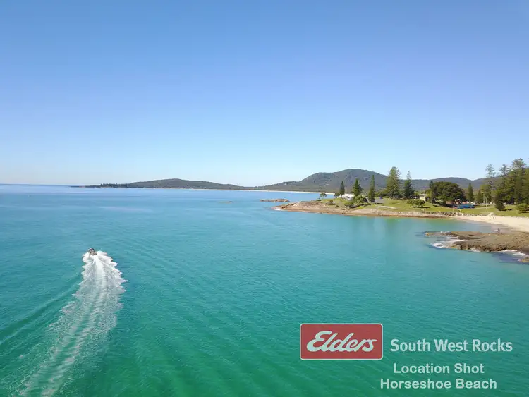 Sixth view of Homely land listing, Lot 231 Kalang Ave, South West Rocks NSW 2431