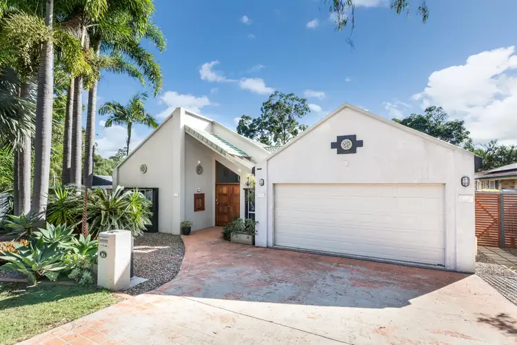 Second view of Homely house listing, 16 Clarendon Circuit, Forest Lake QLD 4078