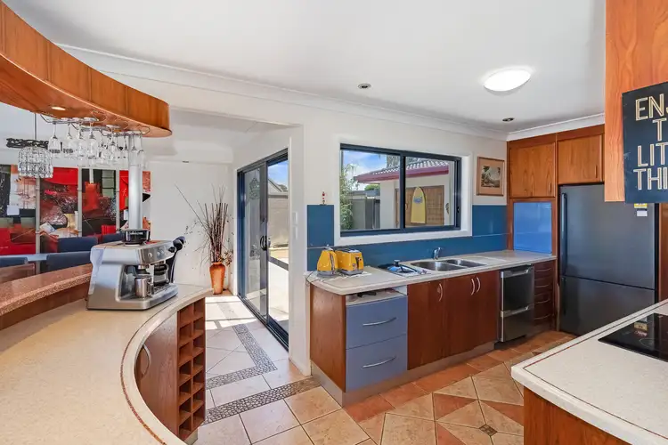 Fifth view of Homely house listing, 64 Allawah Street, Bundall QLD 4217