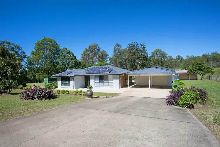 7 Pouincradda Street, Blacksoil QLD 4306