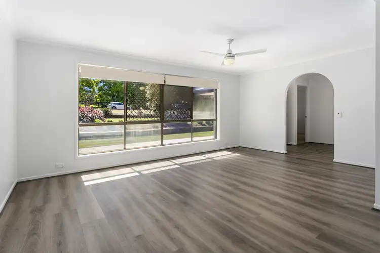 Second view of Homely house listing, 7 Pouincradda Street, Blacksoil QLD 4306