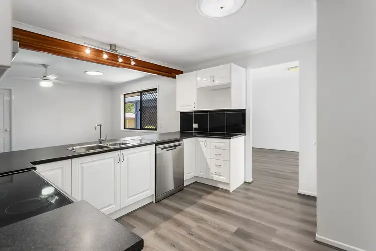 Fifth view of Homely house listing, 7 Pouincradda Street, Blacksoil QLD 4306
