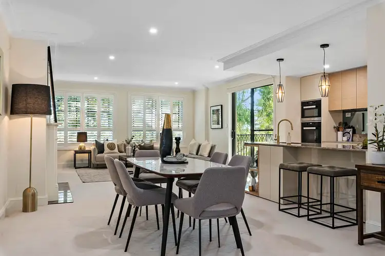 23/14-18 Neringah Avenue, Wahroonga NSW 2076