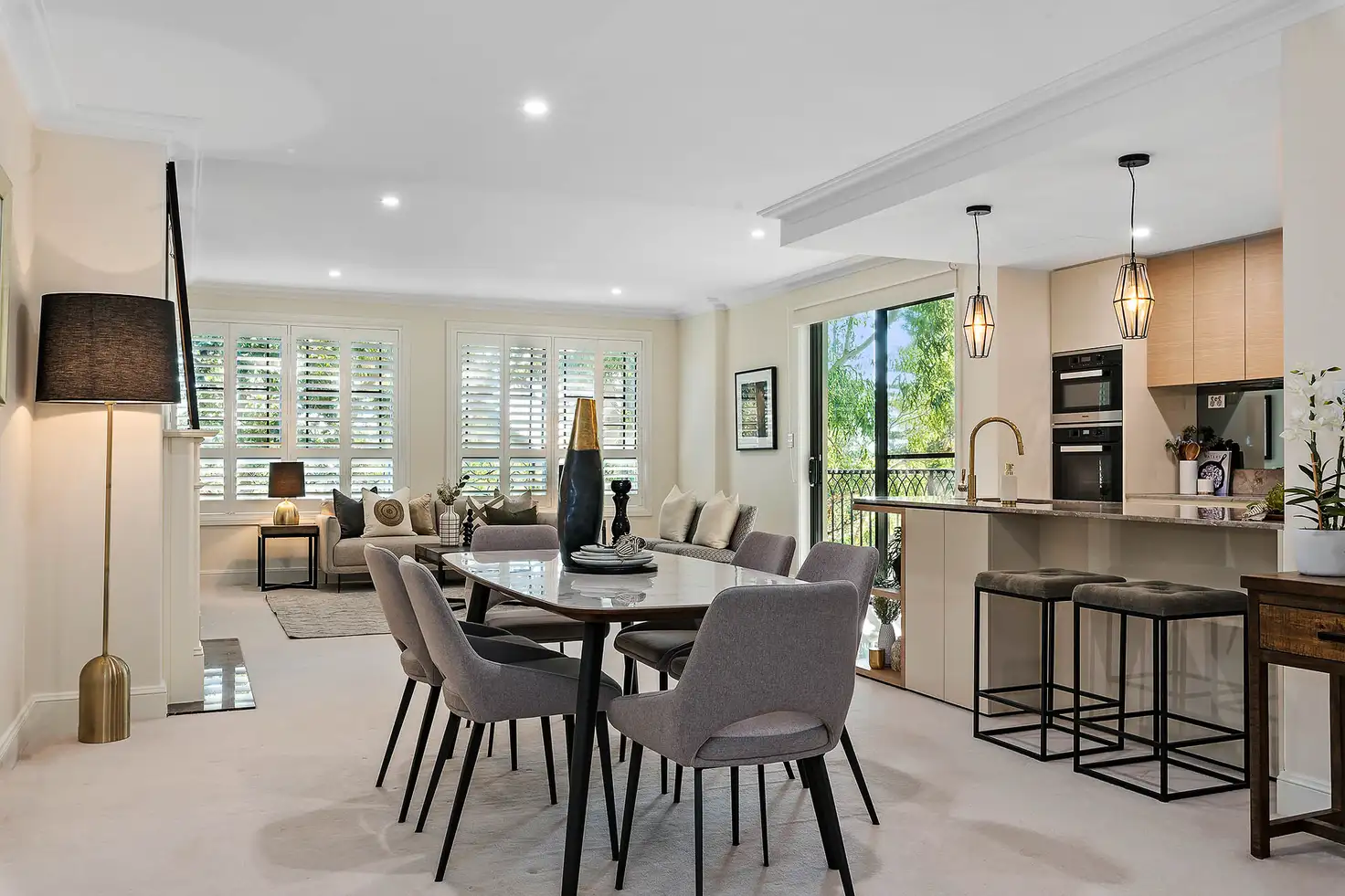 Main view of Homely apartment listing, 23/14-18 Neringah Avenue, Wahroonga NSW 2076