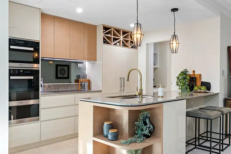 Third view of Homely apartment listing, 23/14-18 Neringah Avenue, Wahroonga NSW 2076