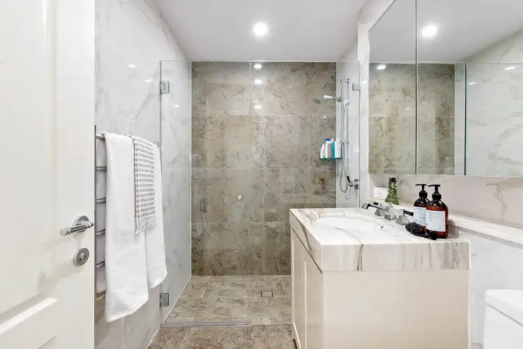 Fifth view of Homely apartment listing, 23/14-18 Neringah Avenue, Wahroonga NSW 2076